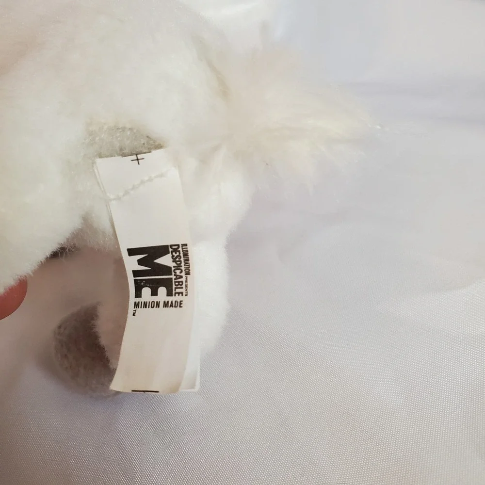 Despicable Me 3 Lucky the Unigoat Plush Stuffed‎ Animal Toy Factory 11